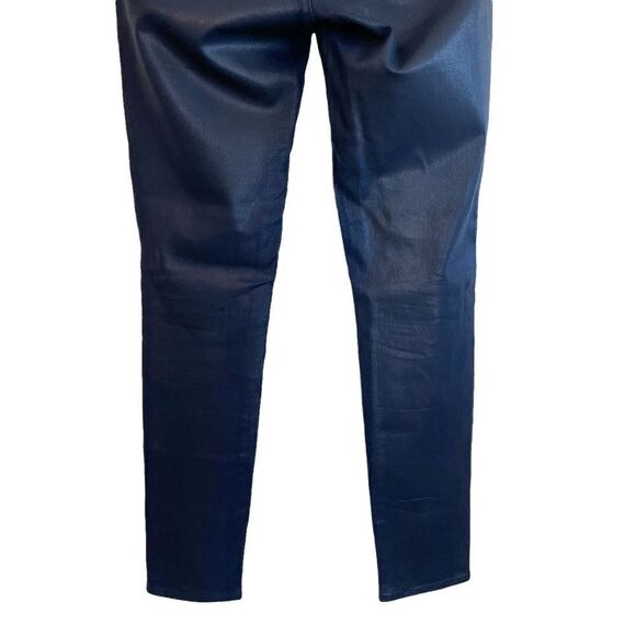 J Brand Glory Coated Jeans - Picture 8 of 9